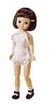 Tonner - Betsy McCall - Basic Brown - Doll